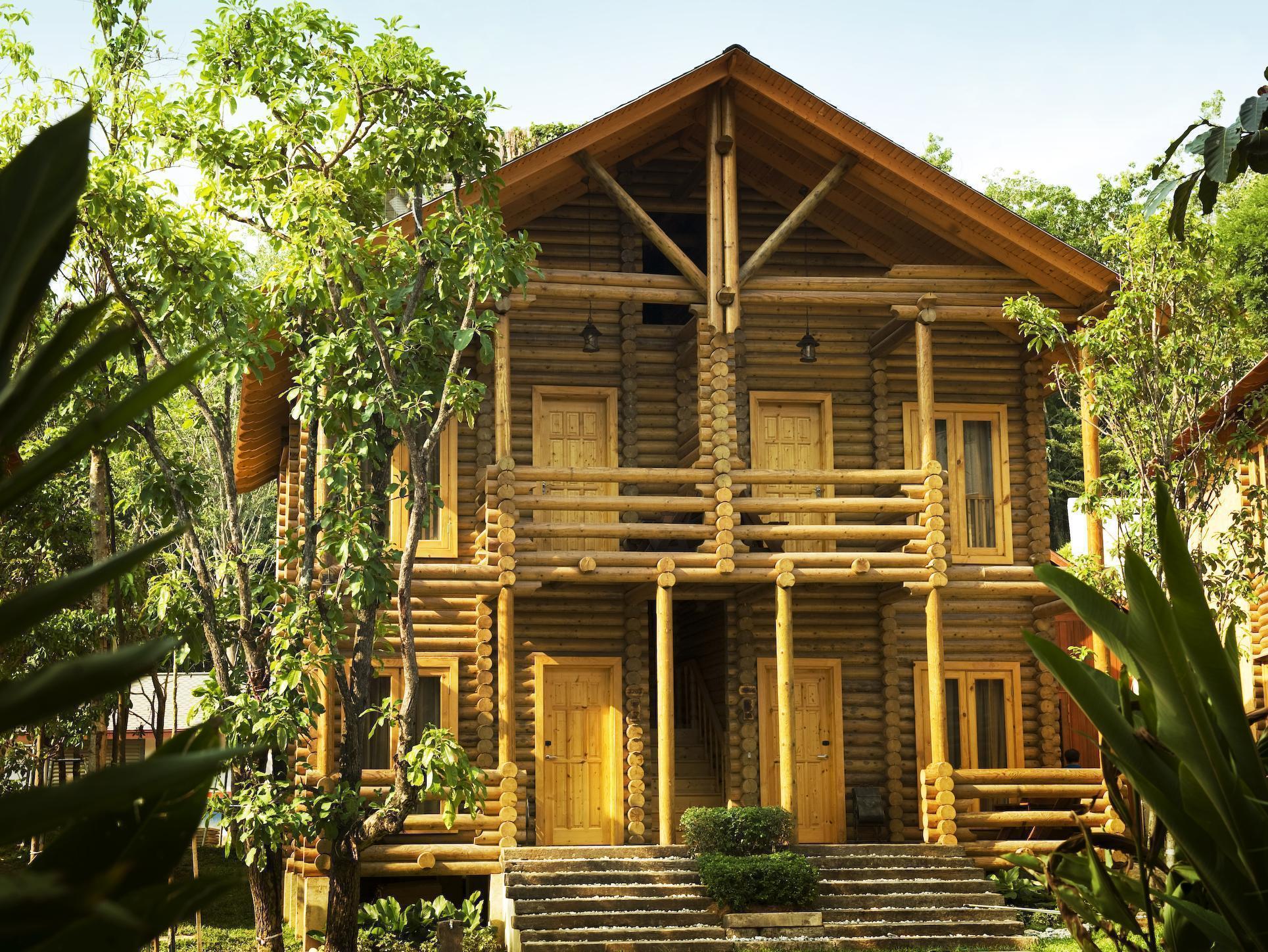 Philea Resort & Spa Malacca Exterior photo