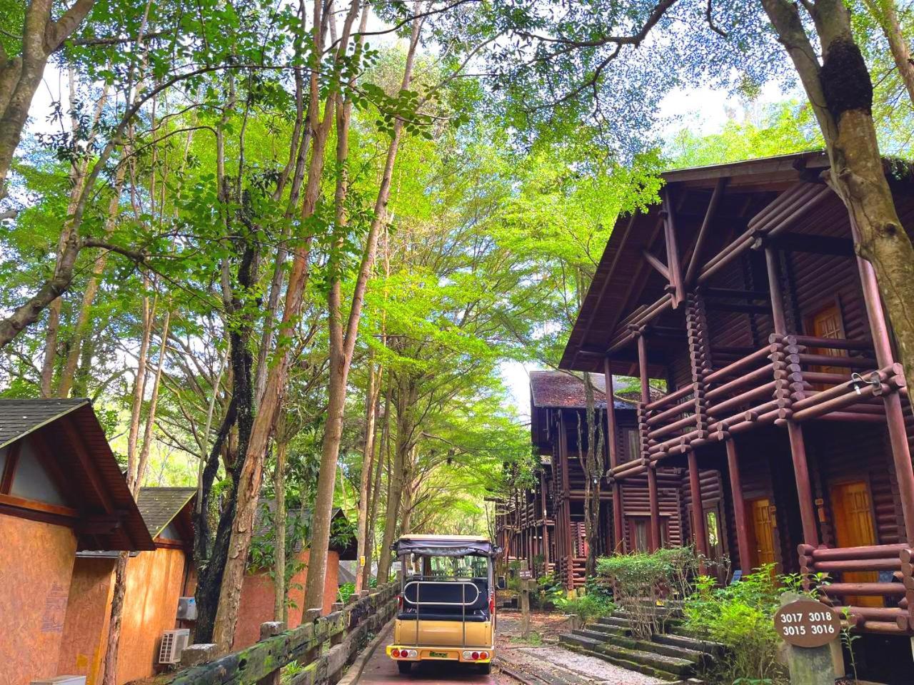 Philea Resort & Spa Malacca Exterior photo