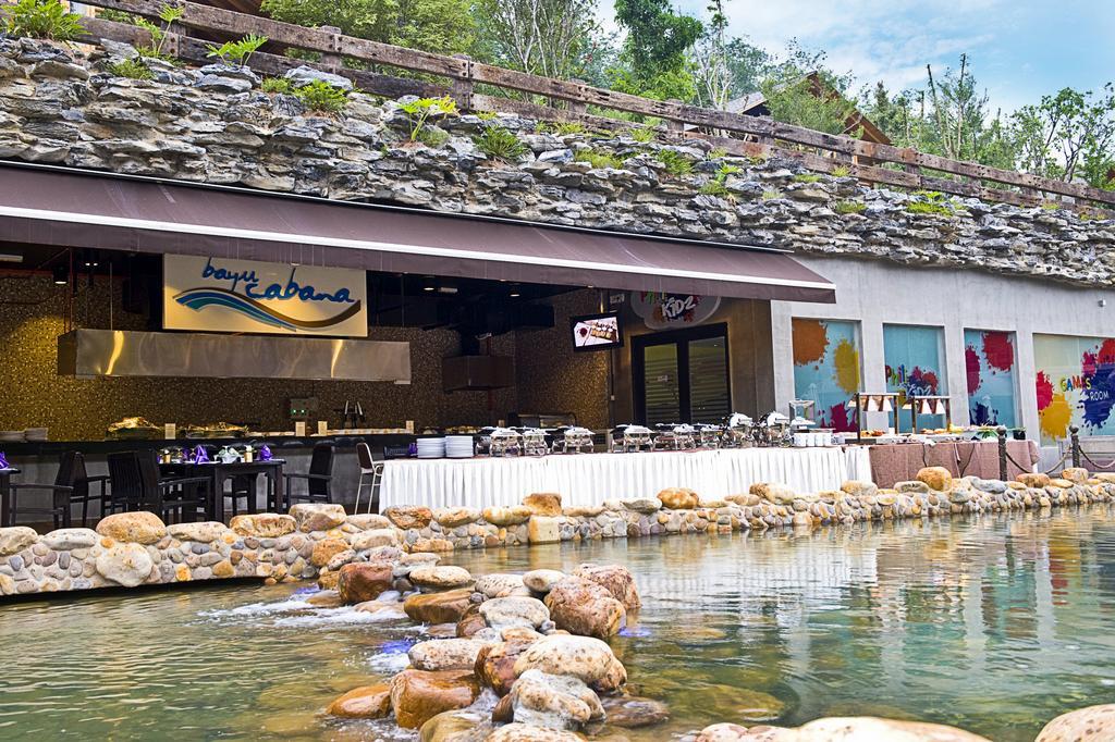 Philea Resort & Spa Malacca Exterior photo