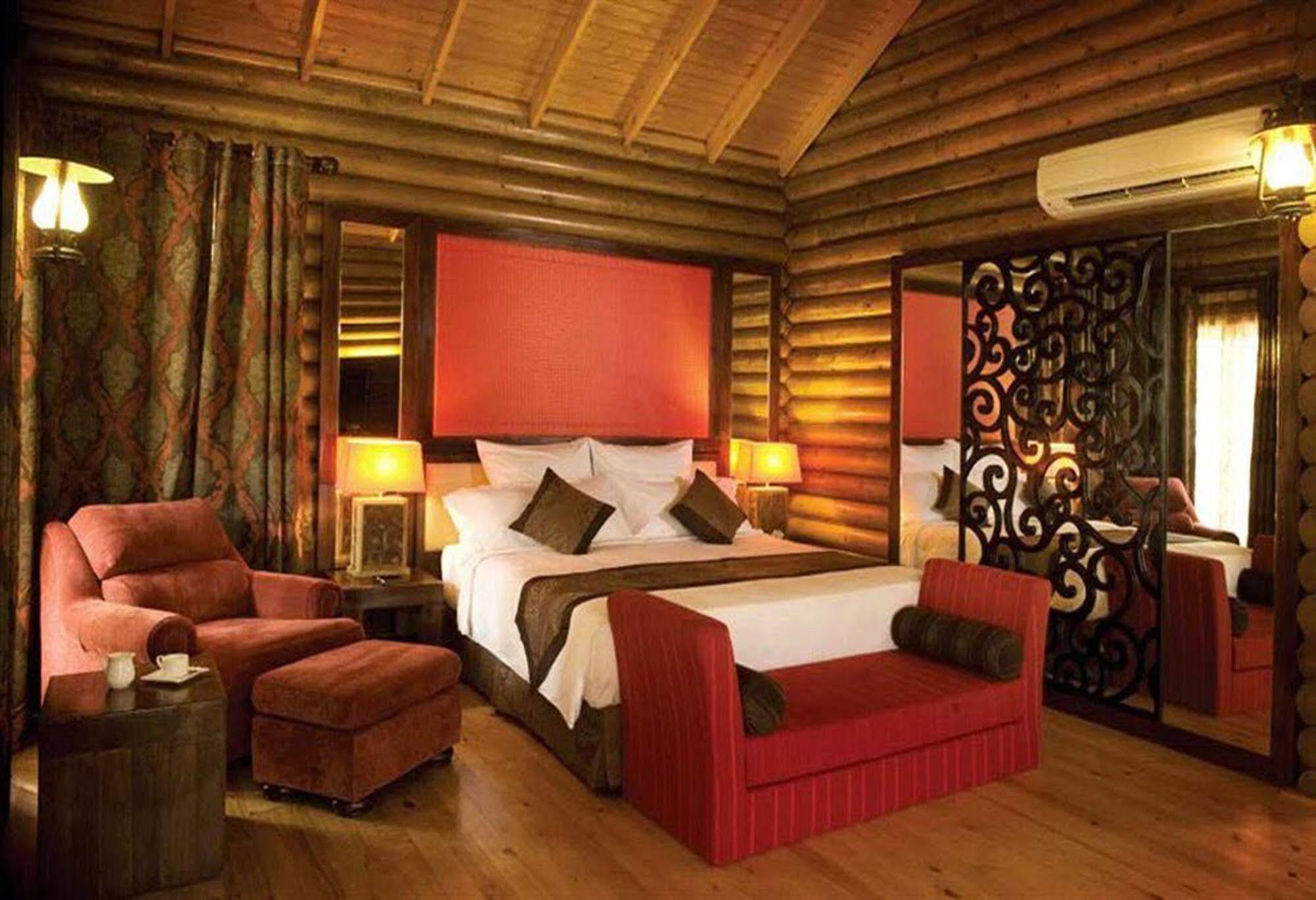 Philea Resort & Spa Malacca Exterior photo