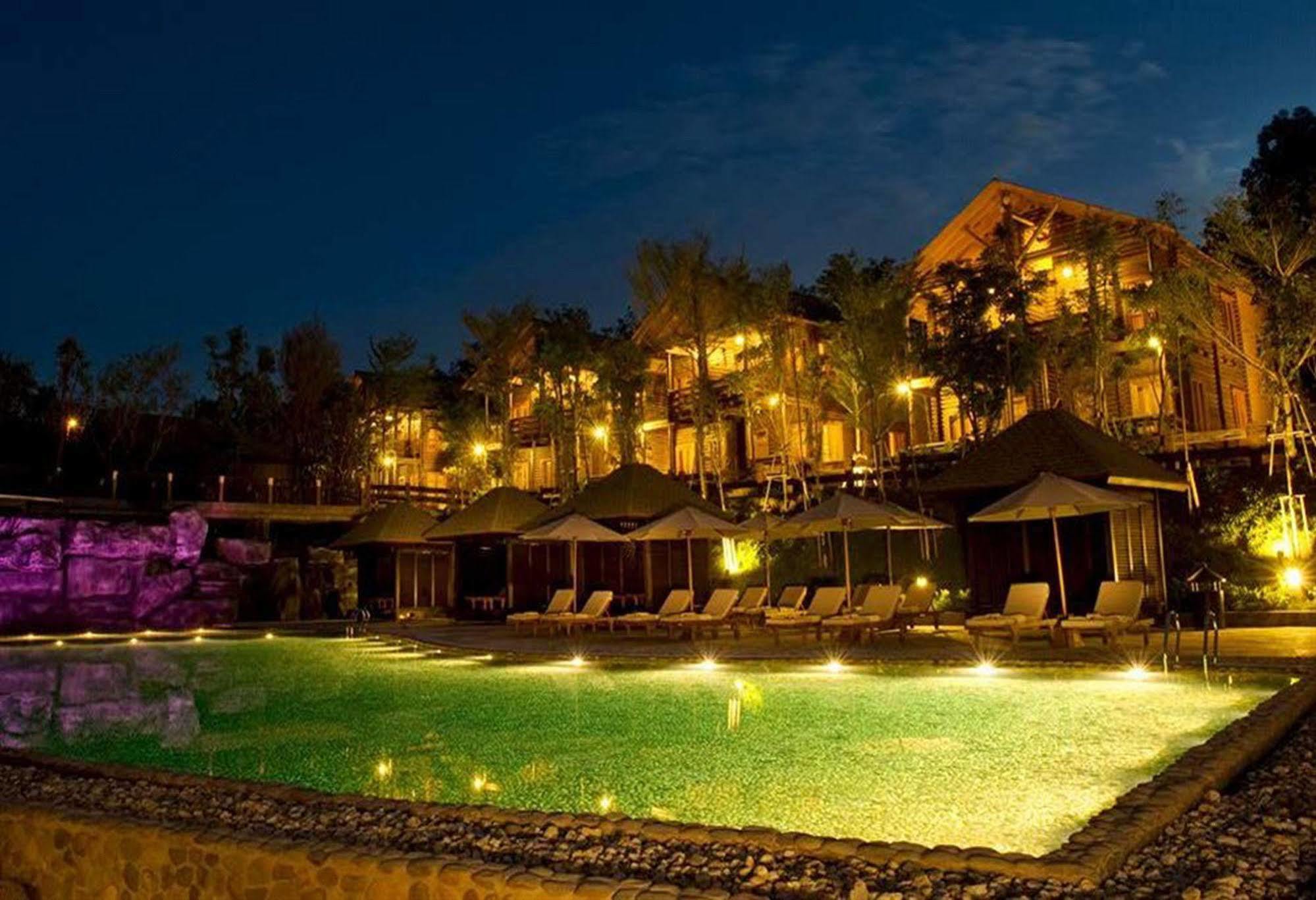 Philea Resort & Spa Malacca Exterior photo