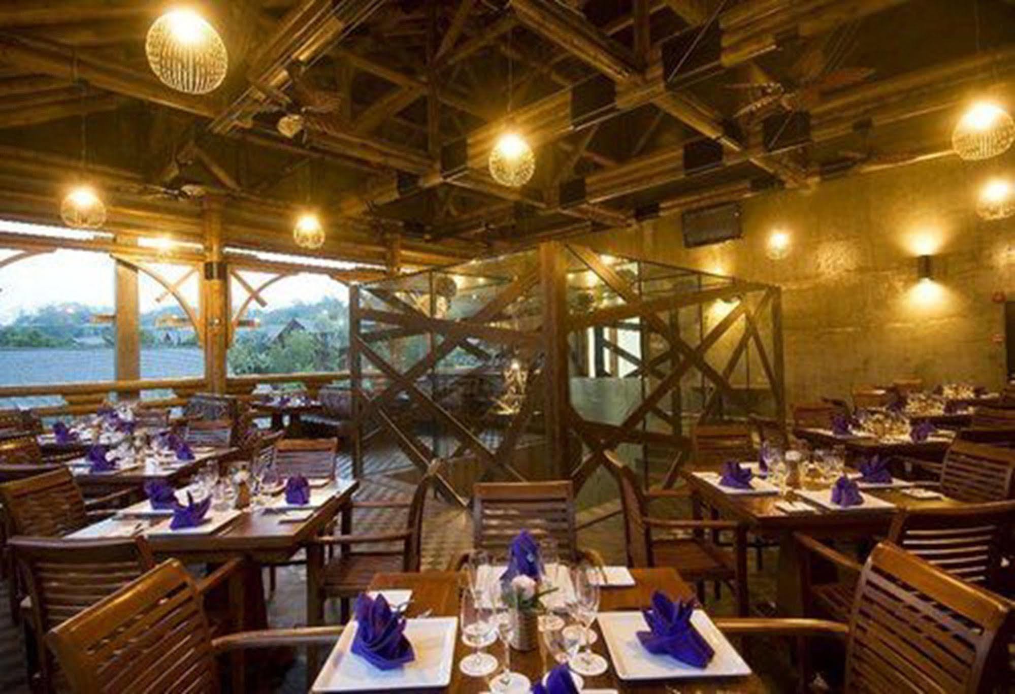 Philea Resort & Spa Malacca Exterior photo