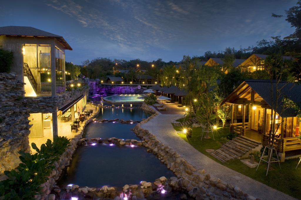 Philea Resort & Spa Malacca Exterior photo